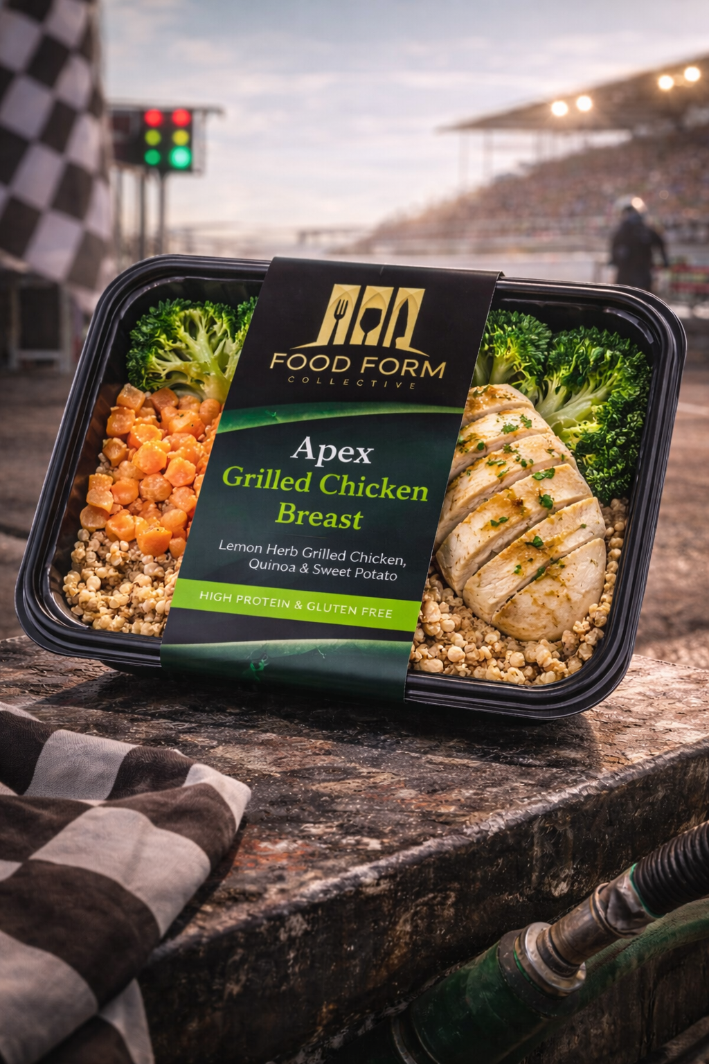 Apex Grilled Chicken Breast
