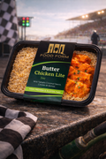 Butter Chicken Lite