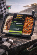 Precision Boerewors Bowl