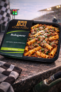 Bolognese Pasta