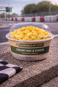 Mini Mac & Cheese