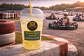 Precision Classic Lemonade