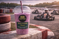 Berry-Protein Power