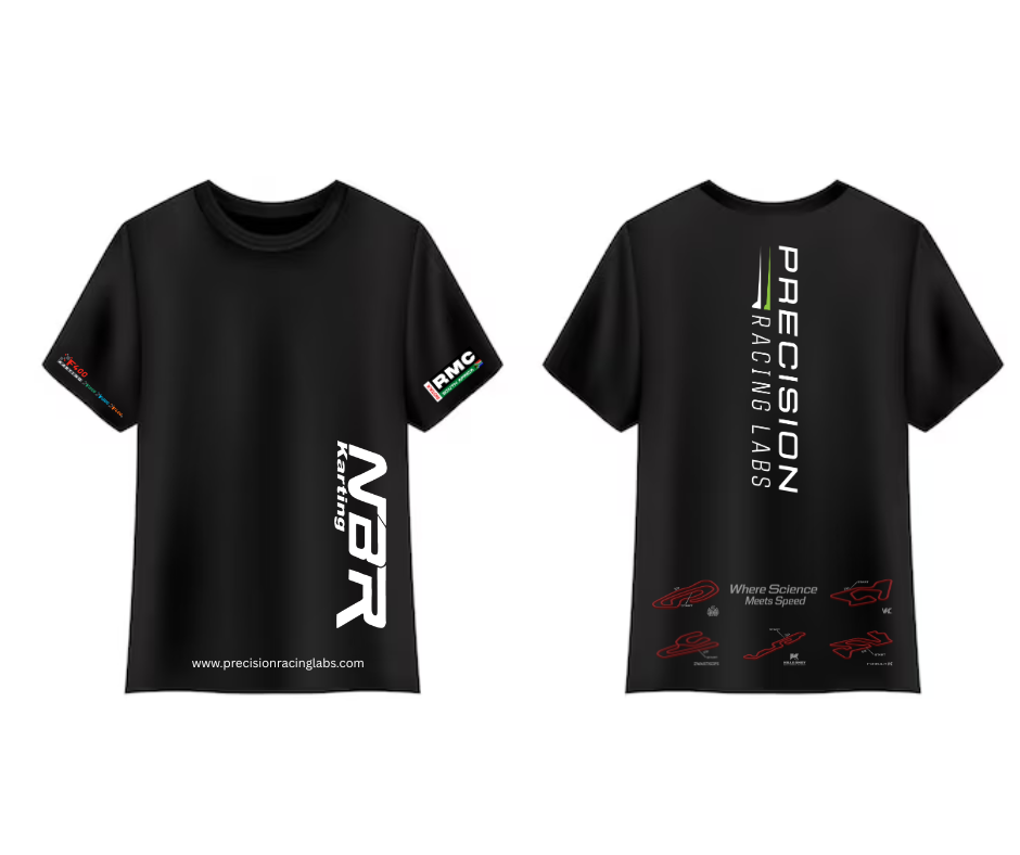 Precision Racing Labs - Team Shirt