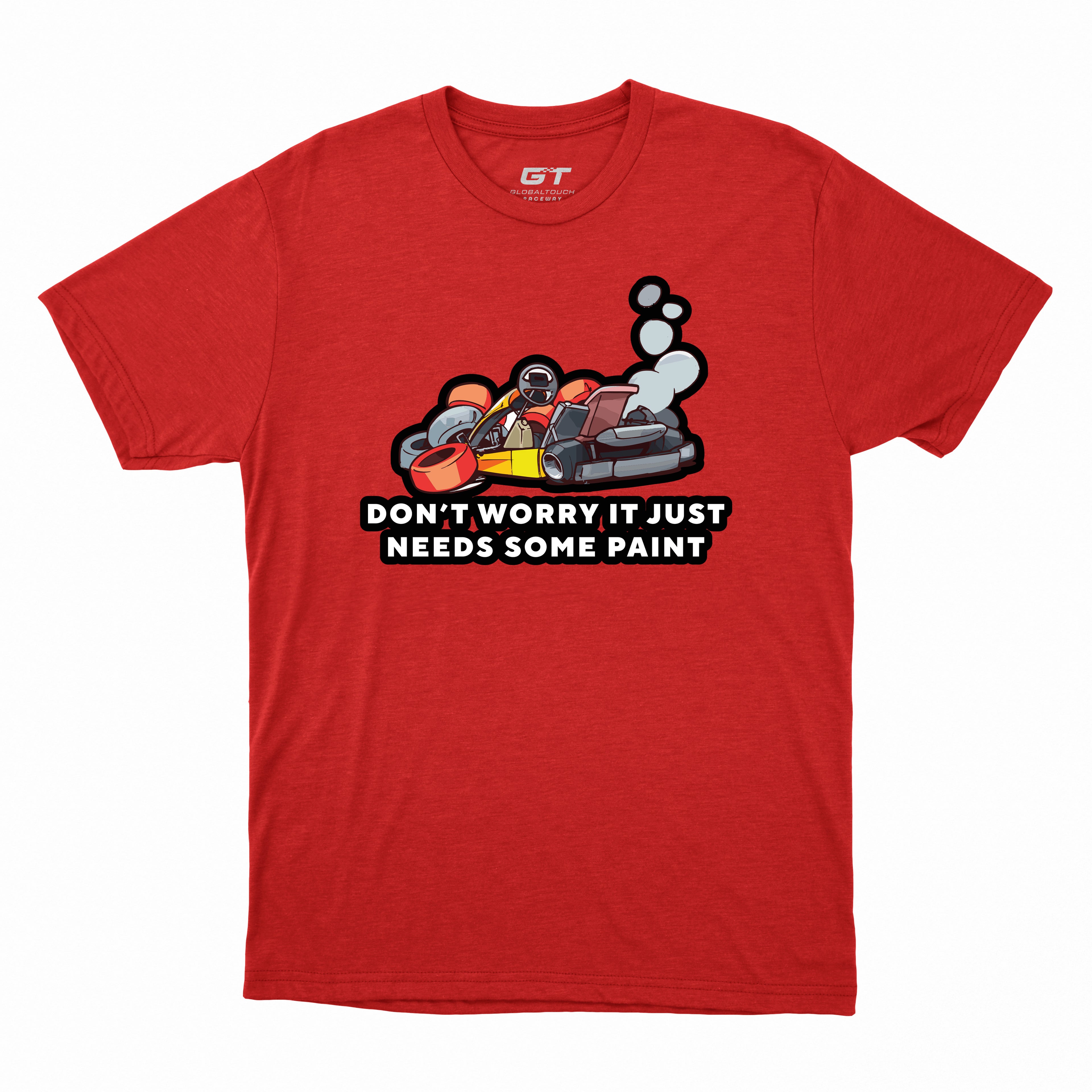 Tee - Don't Worry