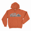 Hoodie - Evolution of a Racer