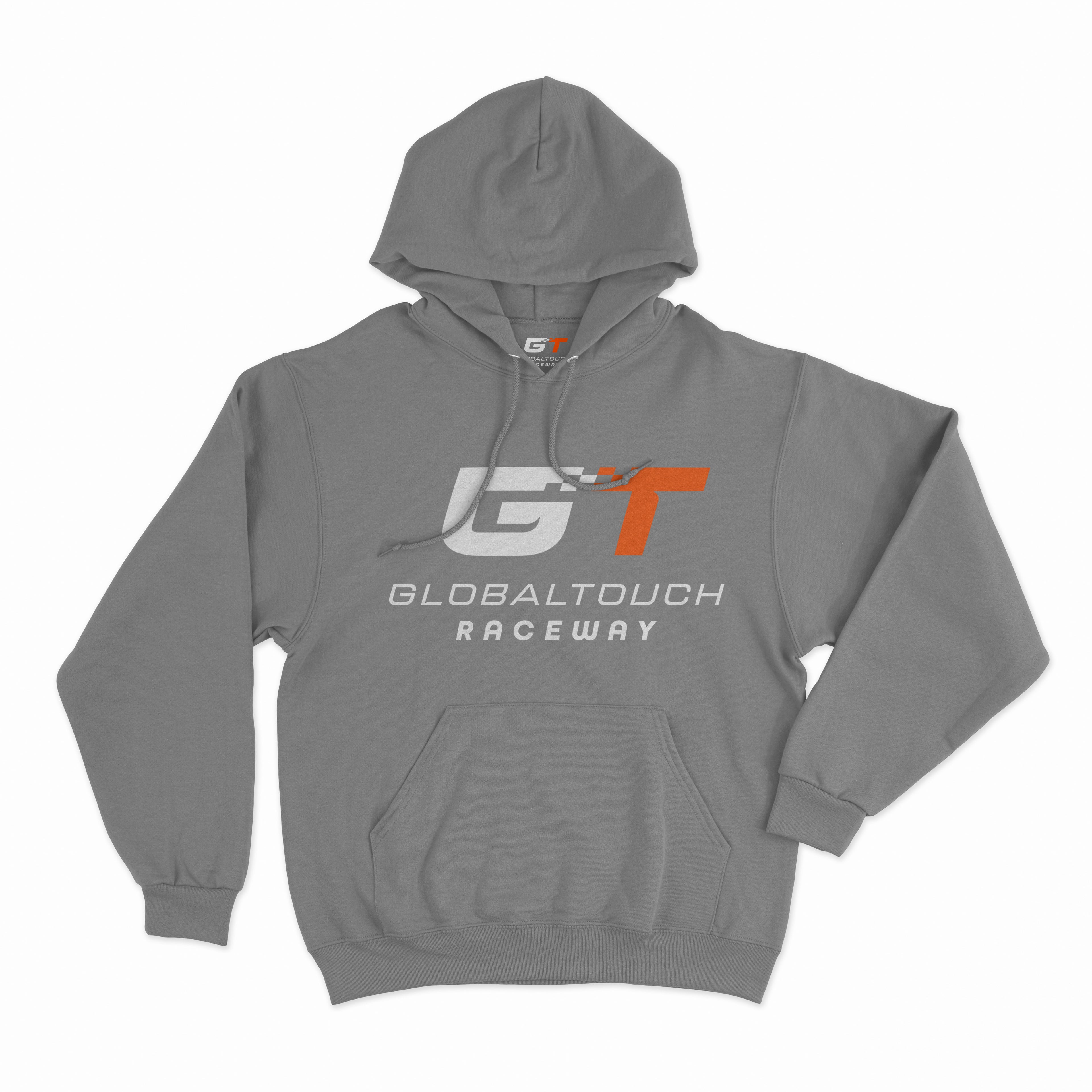GT Raceway Kids Hoodies