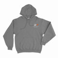 GT Raceway Adult Hoodies - Pocket Edition