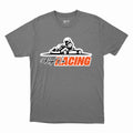 Tee - Keep On Racing