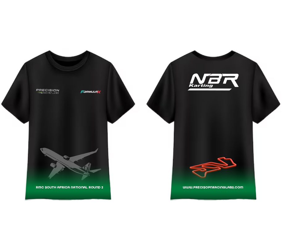 Precision Racing Labs - National Round 2 2026