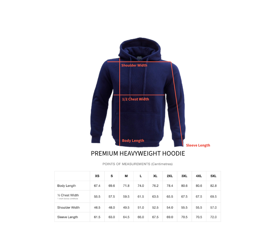 Precision Racing Labs - Official Team Hoodie