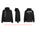 Precision Racing Labs - Official Team Hoodie
