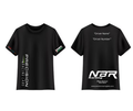 Precision Racing Labs Kids Tee - Driver Team Shirt