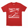 Tee - Thats My Son Out There